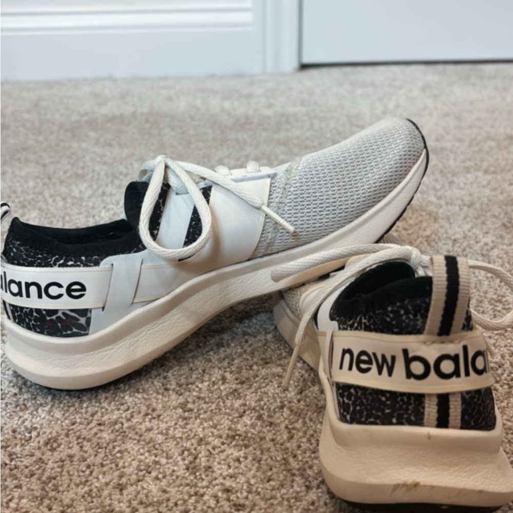 New Balance Memory Sole Comfort Insert In Women’s Size 7, Great Condition!